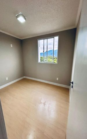 Apartamento à venda com 45m², 2 quartos e 1 vagaQuarto 1
