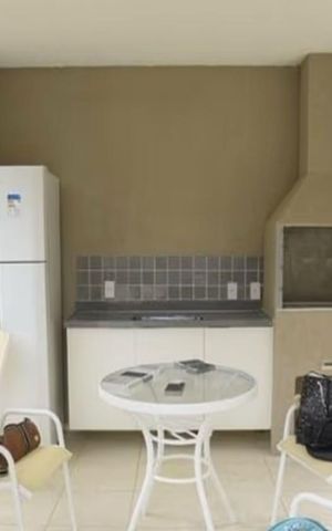 Apartamento à venda com 45m², 2 quartos e 1 vagaÁrea comum