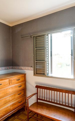 Casa à venda com 120m², 2 quartos e 1 vaga Casa à venda com 120m², 2 quartos e 1 vagaQuarto