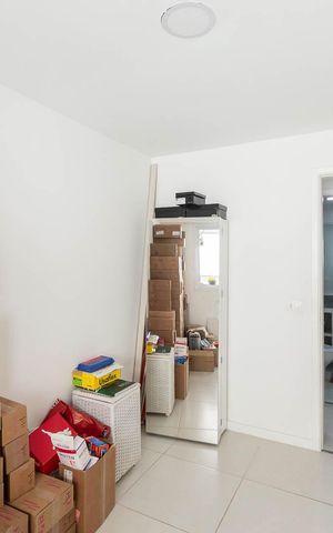 Apartamento à venda com 71m², 2 quartos e 1 vagaQuarto