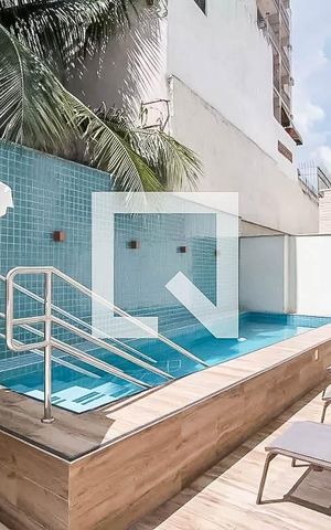 Apartamento à venda com 71m², 2 quartos e 1 vagaÁrea comum