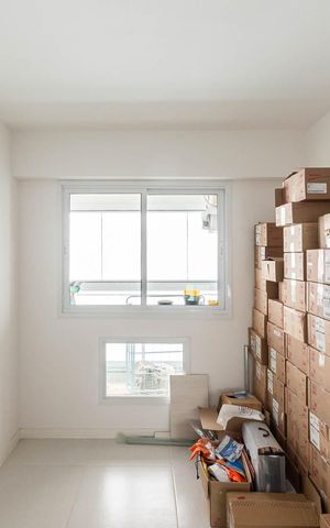 Apartamento à venda com 71m², 2 quartos e 1 vagaQuarto