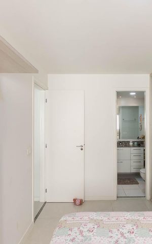Apartamento à venda com 71m², 2 quartos e 1 vagaSuíte