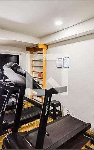 Apartamento à venda com 71m², 2 quartos e 1 vagaÁrea comum