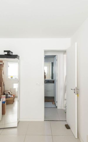 Apartamento à venda com 71m², 2 quartos e 1 vagaQuarto