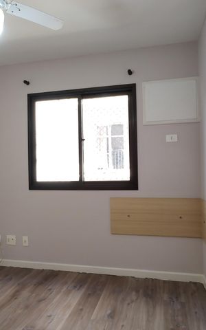 Apartamento à venda com 100m², 3 quartos e 2 vagas Apartamento à venda com 100m², 3 quartos e 2 vagasQuarto 3