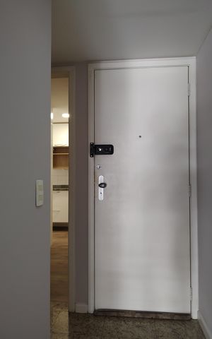 Apartamento à venda com 100m², 3 quartos e 2 vagasSala/Cozinha