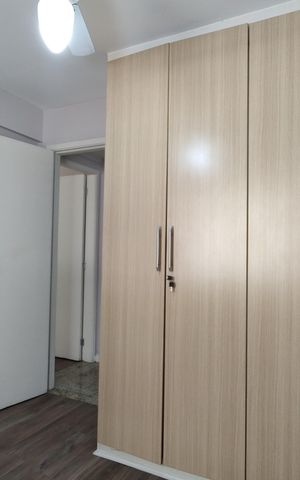 Apartamento à venda com 100m², 3 quartos e 2 vagas Apartamento à venda com 100m², 3 quartos e 2 vagasQuarto 3