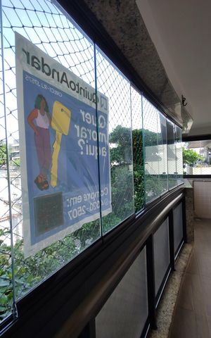 Apartamento à venda com 100m², 3 quartos e 2 vagasPlaca