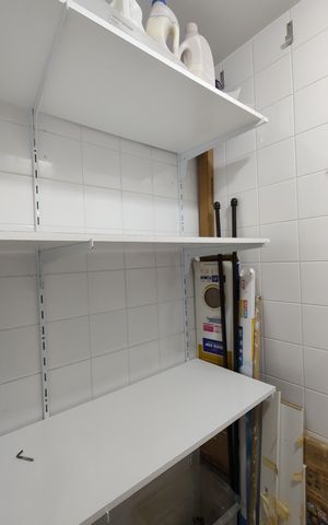 Apartamento à venda com 100m², 3 quartos e 2 vagasBanheiro da Suíte 2