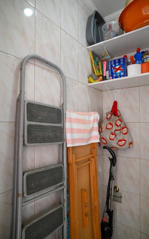 Apartamento à venda com 54m², 2 quartos e 1 vaga Apartamento à venda com 54m², 2 quartos e 1 vagaBanheiro de Serviço