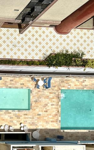 Apartamento à venda com 420m², 4 quartos e 6 vagas Apartamento à venda com 420m², 4 quartos e 6 vagasVista da Área de Serviço
