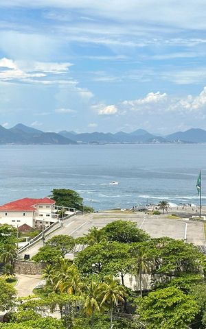 Apartamento à venda com 420m², 4 quartos e 6 vagas Apartamento à venda com 420m², 4 quartos e 6 vagasVaranda da Sala