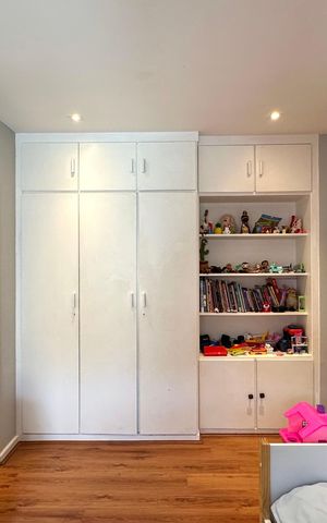 Apartamento à venda com 420m², 4 quartos e 6 vagas Apartamento à venda com 420m², 4 quartos e 6 vagasSuíte 4