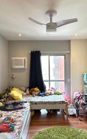 Apartamento à venda com 420m², 4 quartos e 6 vagas Apartamento à venda com 420m², 4 quartos e 6 vagasSuíte 4