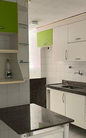 Apartamento à venda com 172m², 3 quartos e 1 vaga Apartamento à venda com 172m², 3 quartos e 1 vagaCozinha