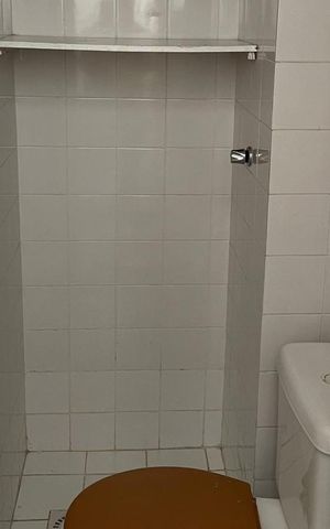 Apartamento à venda com 172m², 3 quartos e 1 vaga Apartamento à venda com 172m², 3 quartos e 1 vagaBanheiro 3