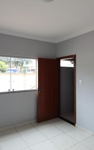 Casa à venda com 85m², 2 quartos e 1 vagaQuarto