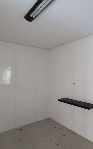 Casa à venda com 85m², 2 quartos e 1 vagaCozinha