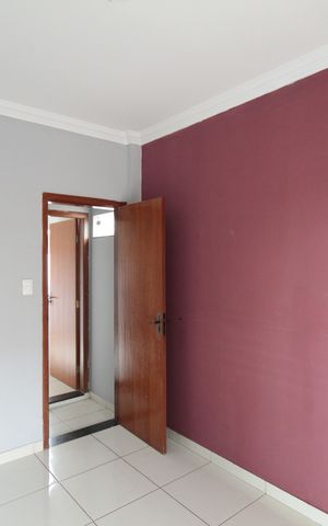 Casa à venda com 85m², 2 quartos e 1 vagaSuite