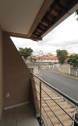 Casa à venda com 85m², 2 quartos e 1 vagaVaranda da Suite