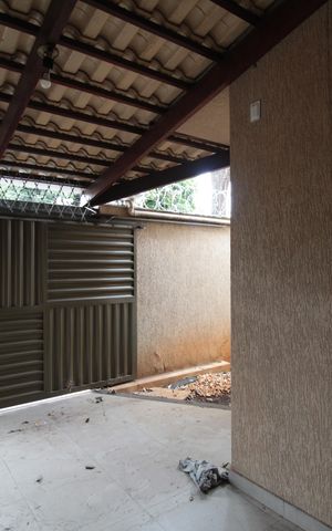 Casa à venda com 85m², 2 quartos e 1 vagaGaragem