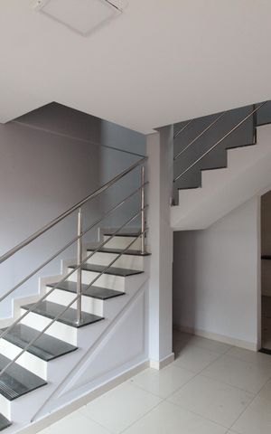 Casa à venda com 85m², 2 quartos e 1 vagaSala