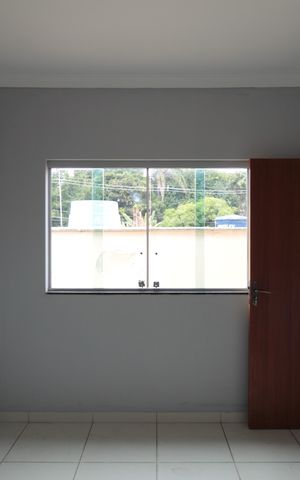 Casa à venda com 85m², 2 quartos e 1 vagaQuarto