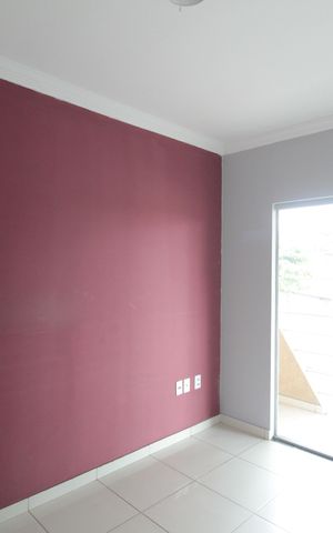 Casa à venda com 85m², 2 quartos e 1 vagaSuite