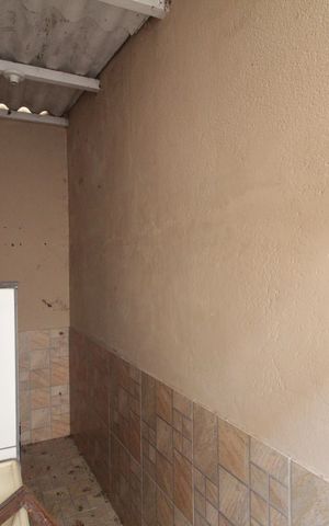 Casa à venda com 85m², 2 quartos e 1 vagaÁrea de Serviço