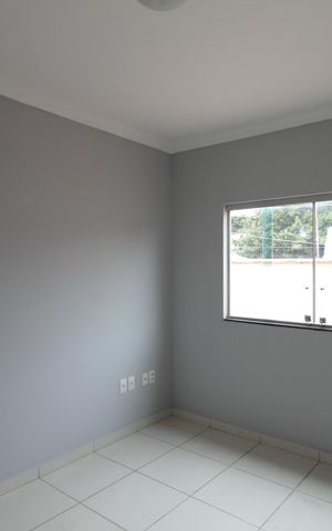 Casa à venda com 85m², 2 quartos e 1 vagaQuarto