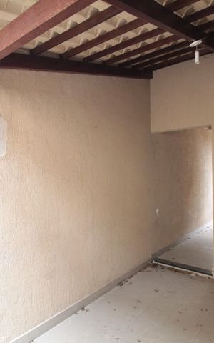 Casa à venda com 85m², 2 quartos e 1 vagaÁrea de Serviço