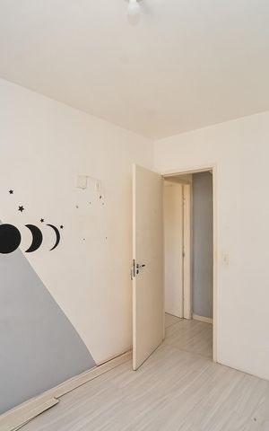 Apartamento à venda com 62m², 2 quartos e 1 vaga Apartamento à venda com 62m², 2 quartos e 1 vagaQuarto