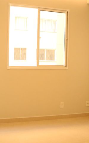 Apartamento para alugar com 35m², 2 quartos e sem vagaQuarto 2