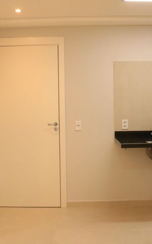 Apartamento para alugar com 35m², 2 quartos e sem vagaCozinha