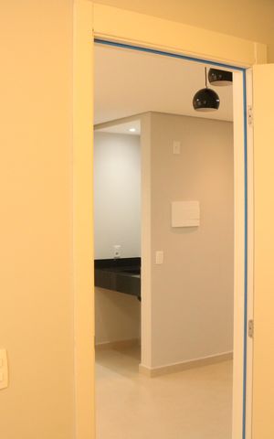 Apartamento para alugar com 35m², 2 quartos e sem vagaQuarto 1