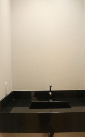 Apartamento para alugar com 35m², 2 quartos e sem vagaBanheiro