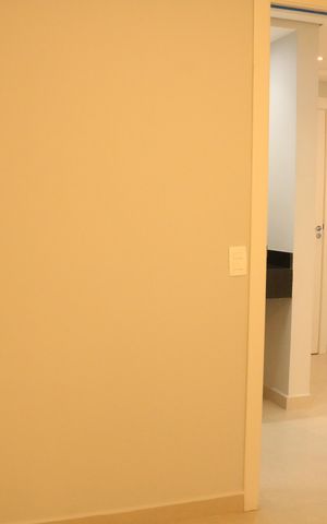 Apartamento para alugar com 35m², 2 quartos e sem vagaQuarto 2