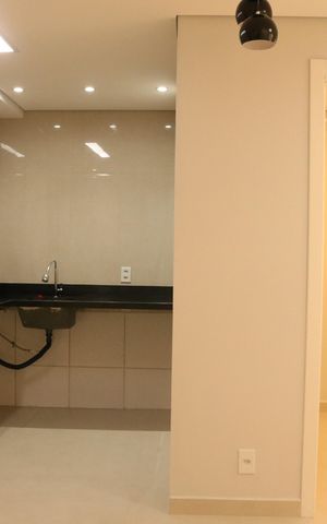 Apartamento para alugar com 35m², 2 quartos e sem vagaCozinha