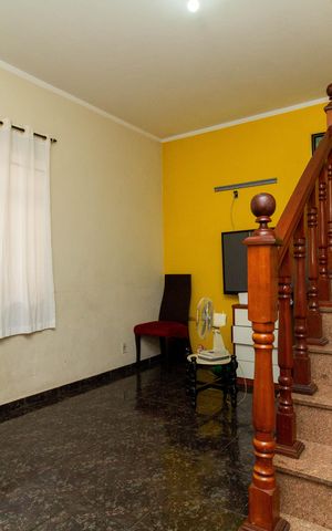 Casa à venda com 650m², 5 quartos e 11 vagas Casa à venda com 650m², 5 quartos e 11 vagasAntesala