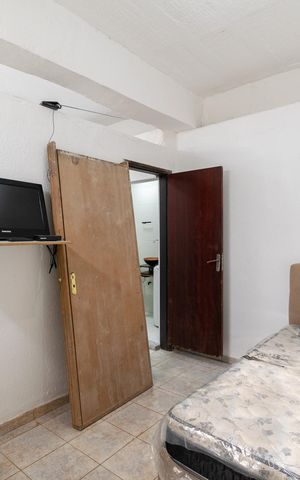 Casa de condomínio para alugar com 30m², 1 quarto e sem vaga Casa de condomínio para alugar com 30m², 1 quarto e sem vagaQuarto