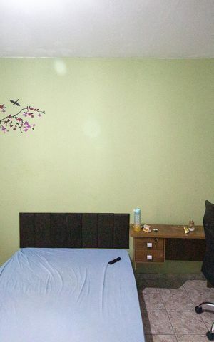 Casa à venda com 156m², 3 quartos e 5 vagas Casa à venda com 156m², 3 quartos e 5 vagasQuarto 2