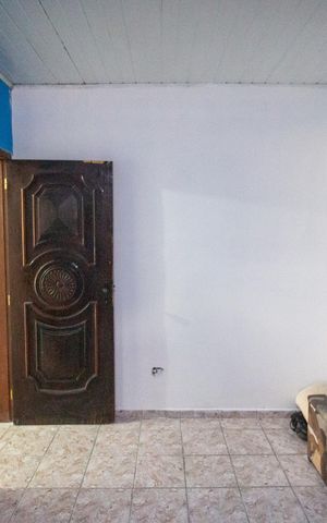 Casa à venda com 156m², 3 quartos e 5 vagas Casa à venda com 156m², 3 quartos e 5 vagasQuarto 1