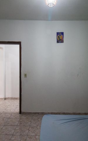 Casa à venda com 156m², 3 quartos e 5 vagas Casa à venda com 156m², 3 quartos e 5 vagasQuarto 2