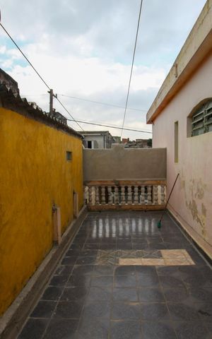 Casa à venda com 156m², 3 quartos e 5 vagas Casa à venda com 156m², 3 quartos e 5 vagasÁrea comum