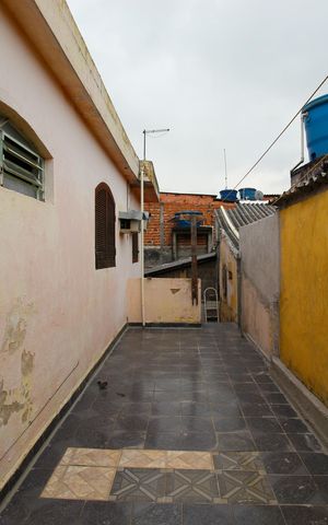 Casa à venda com 156m², 3 quartos e 5 vagas Casa à venda com 156m², 3 quartos e 5 vagasÁrea comum