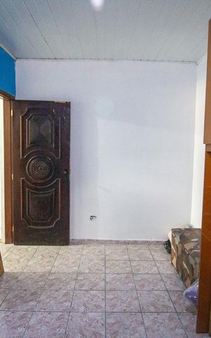Casa à venda com 156m², 3 quartos e 5 vagas Casa à venda com 156m², 3 quartos e 5 vagasQuarto 1