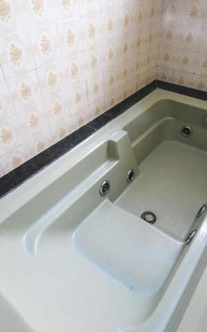 Casa à venda com 156m², 3 quartos e 5 vagas Casa à venda com 156m², 3 quartos e 5 vagasBanheiro Social