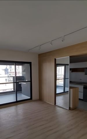 Apartamento à venda com 99m², 2 quartos e 2 vagas Apartamento à venda com 99m², 2 quartos e 2 vagasSala