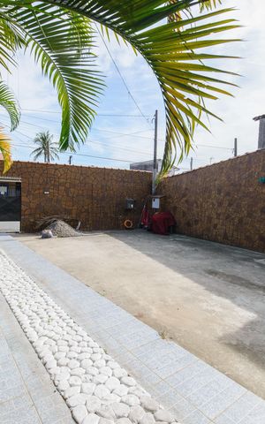 Casa para alugar com 360m², 3 quartos e 5 vagasQuintal e garagem